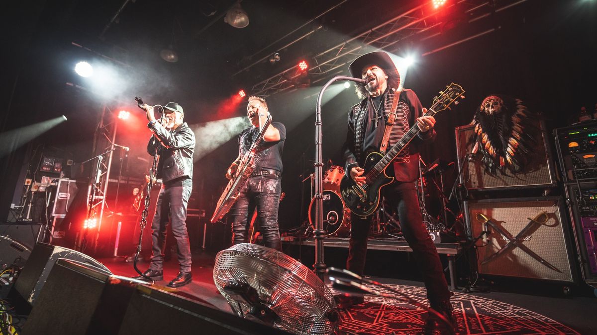 KVÍZ: Historii skupiny Lucie možná dobře znáte. Ale co víte o její současnosti?